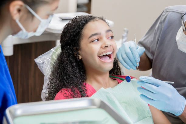 Best Emergency Treatment for Toothache in Charlotte, MI