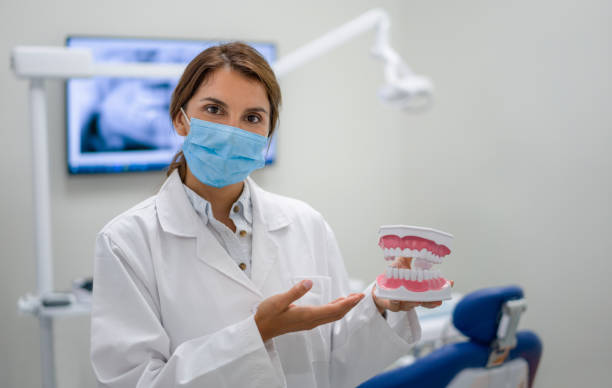 Best Emergency Broken Tooth Repair in Charlotte, MI