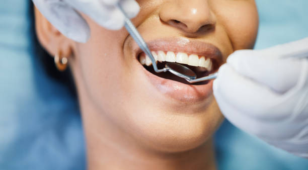 Best Pediatric Emergency Dentist in Charlotte, MI