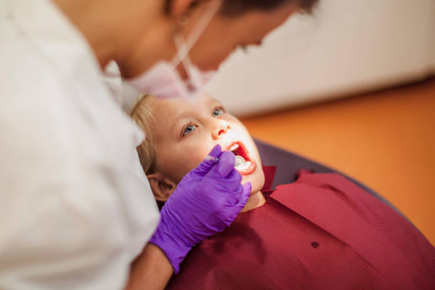 Best Emergency Treatment for Toothache in Charlotte, MI
