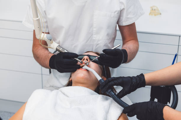Best Emergency Tooth Extraction in Charlotte, MI