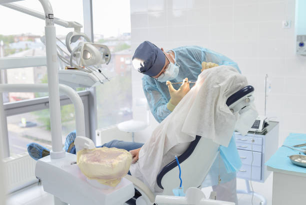 Best Emergency Broken Tooth Repair in Charlotte, MI